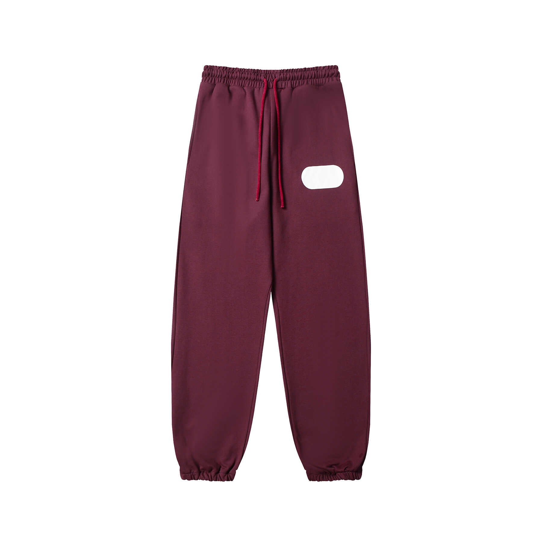 Gallery Dept Oval Patch Logo Jogger Pants