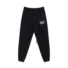 Gallery Dept Elastic Waist Casual Sweatpants