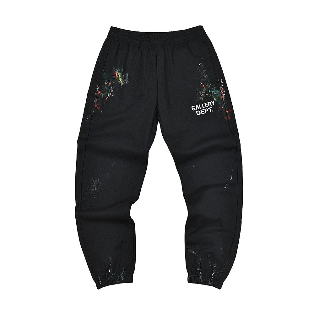 Gallery Dept Art‑Print Sweatpants
