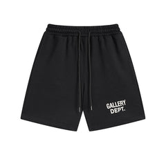 Gallery Dept Casual Streetwear Sweat Shorts