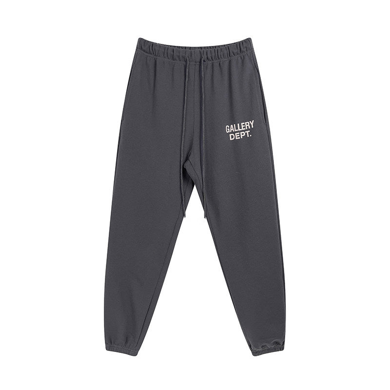Gallery Dept Elastic Waist Casual Sweatpants