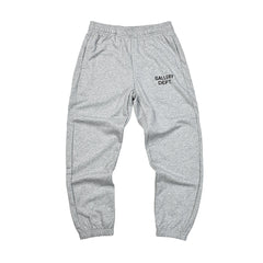 Gallery Dept Small‑Logo Jogger Pants