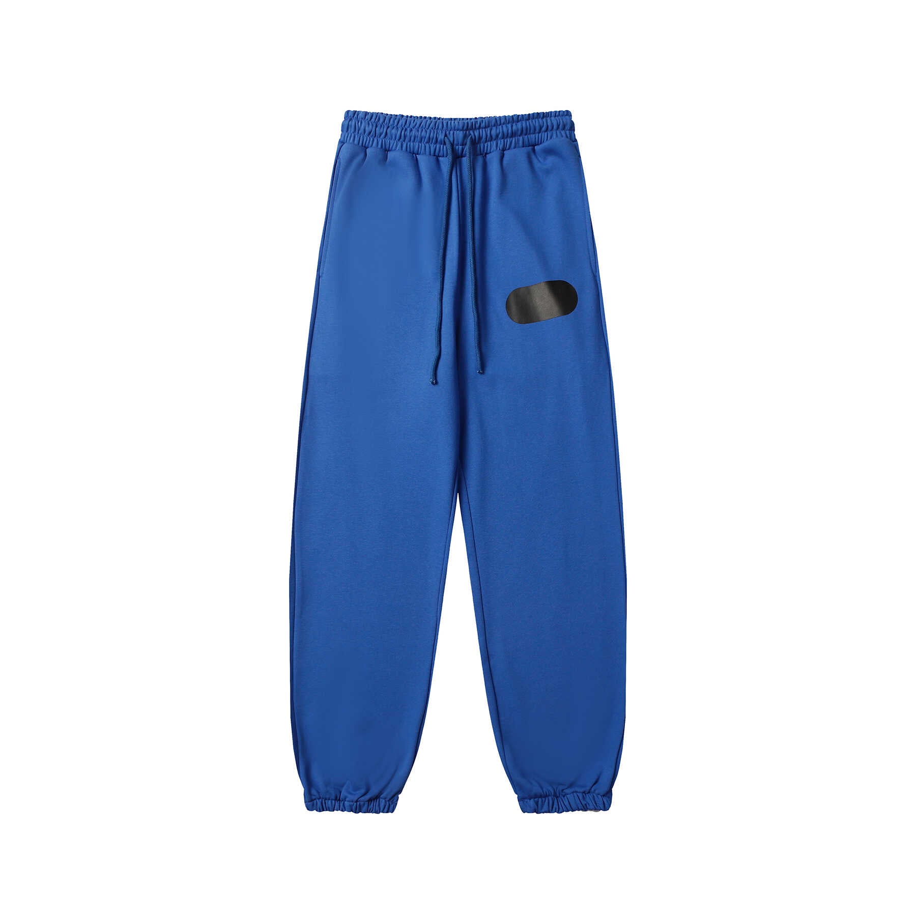 Gallery Dept Oval Patch Logo Jogger Pants