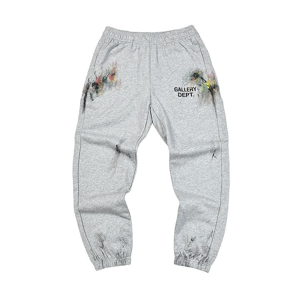 Gallery Dept Art‑Print Sweatpants