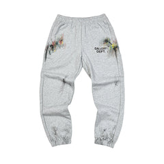 Gallery Dept Art‑Print Sweatpants