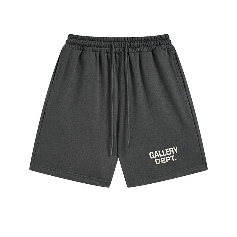 Gallery Dept Casual Streetwear Sweat Shorts
