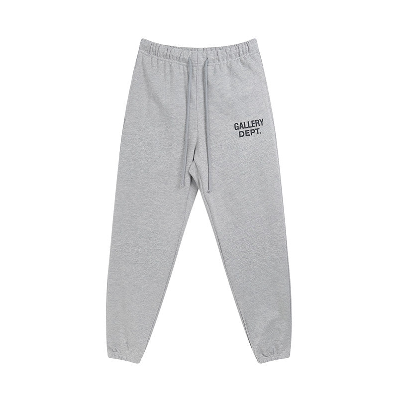 Gallery Dept Elastic Waist Casual Sweatpants