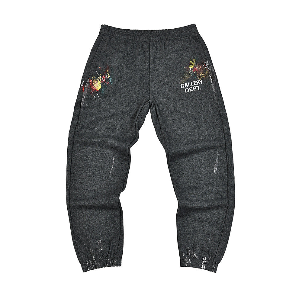 Gallery Dept Art‑Print Sweatpants