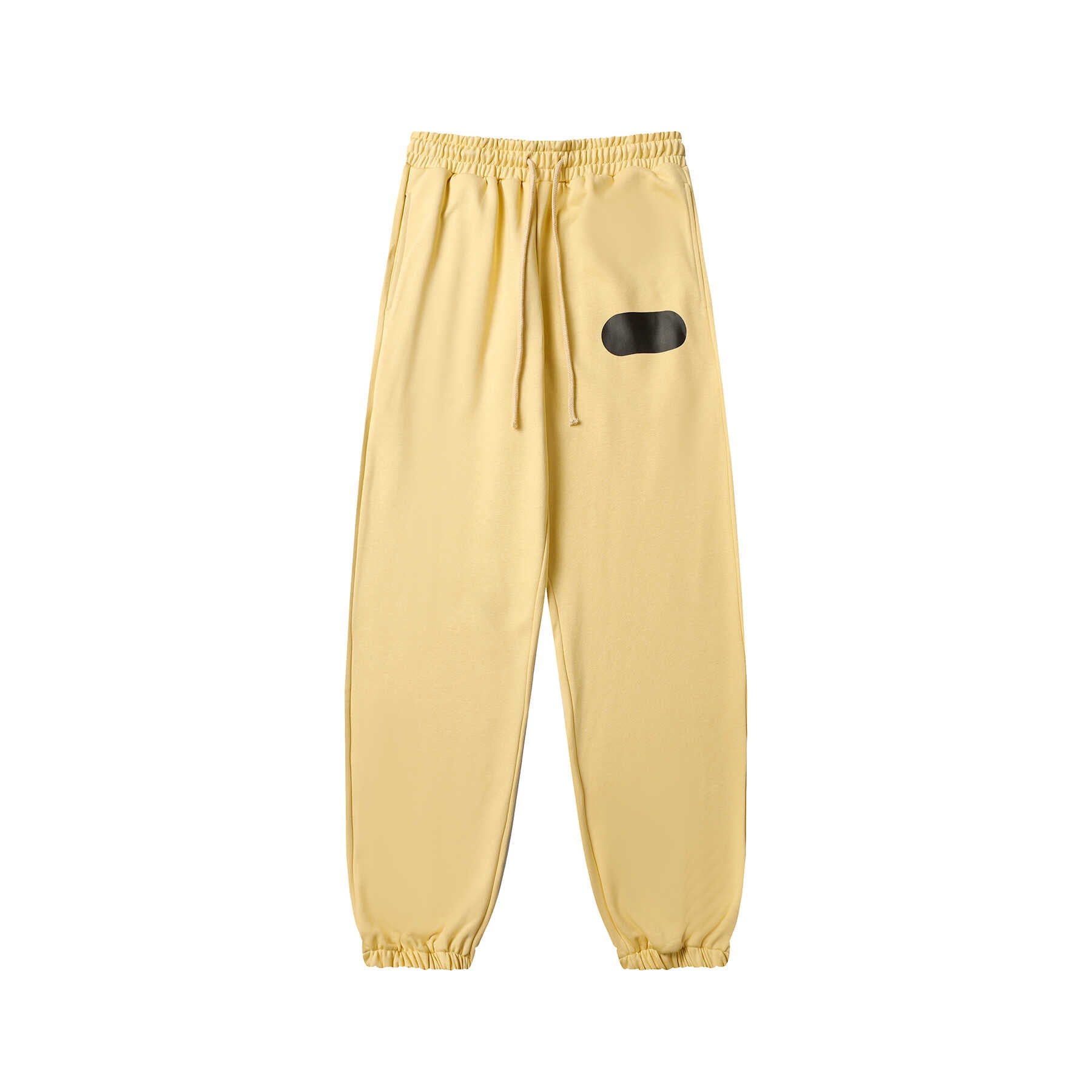 Gallery Dept Oval Patch Logo Jogger Pants