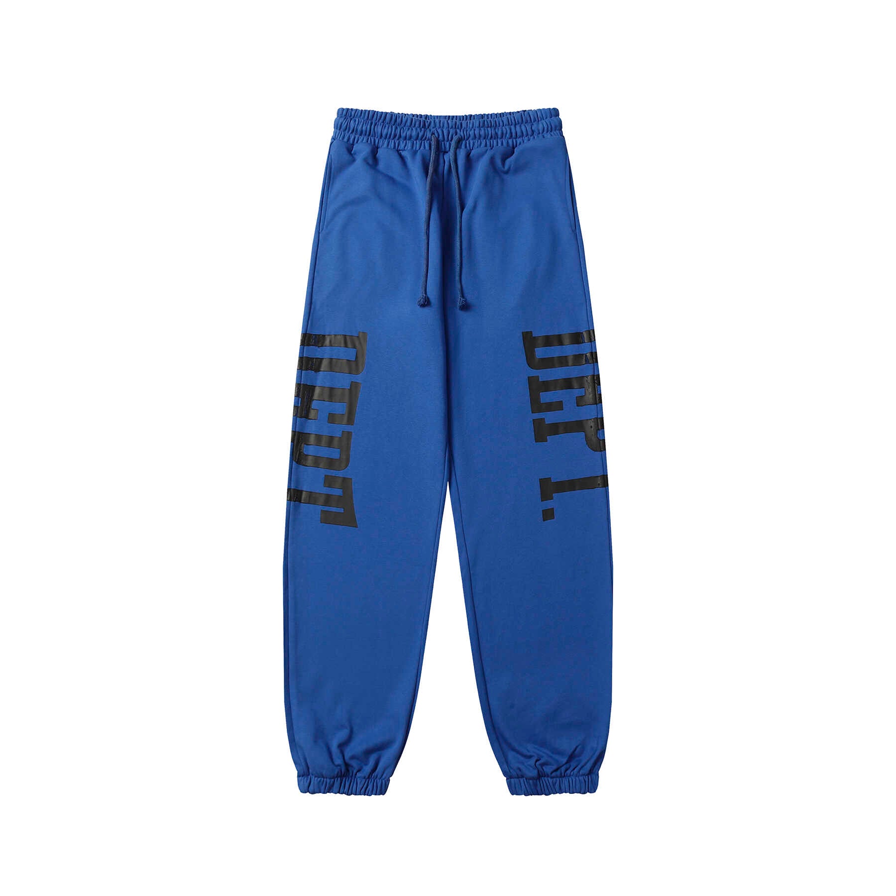 Gallery Dept Dual‑Side Graphic Casual Sweatpants