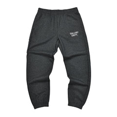 Gallery Dept Small‑Logo Jogger Pants