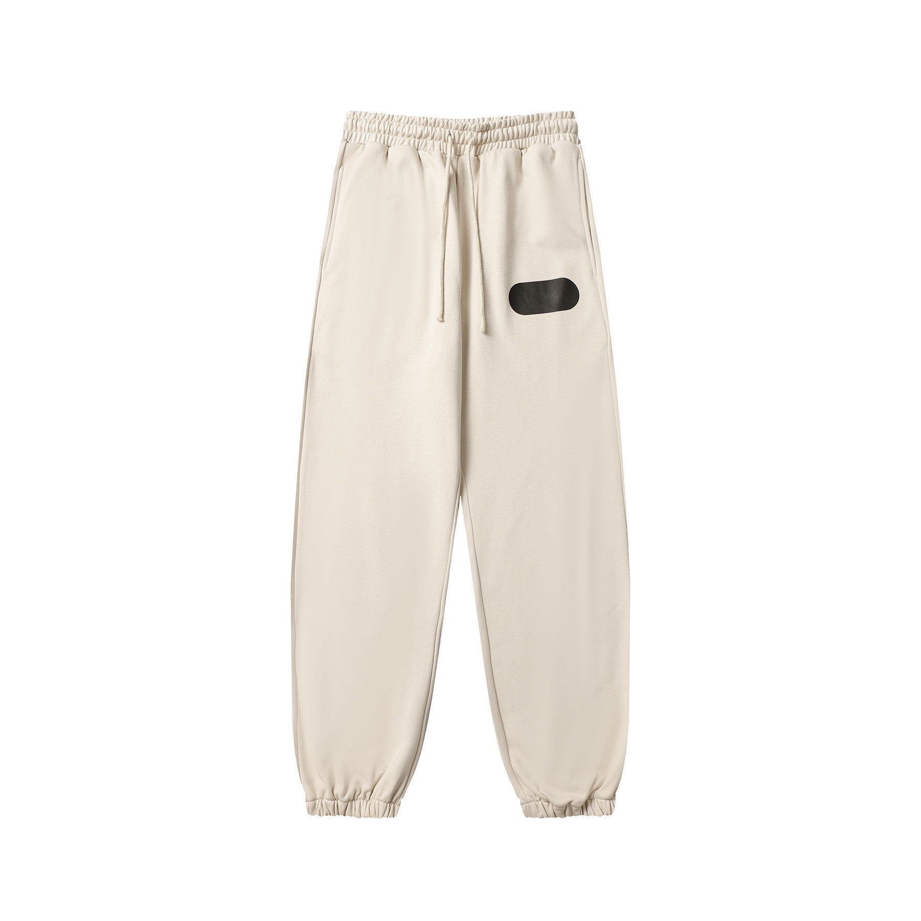 Gallery Dept Oval Patch Logo Jogger Pants