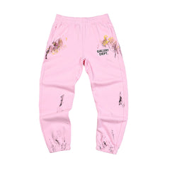 Gallery Dept Art‑Print Sweatpants