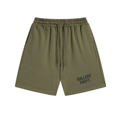 Gallery Dept Casual Streetwear Sweat Shorts