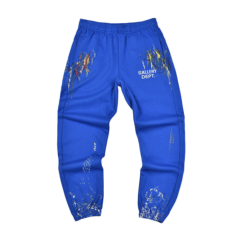 Gallery Dept Art‑Print Sweatpants