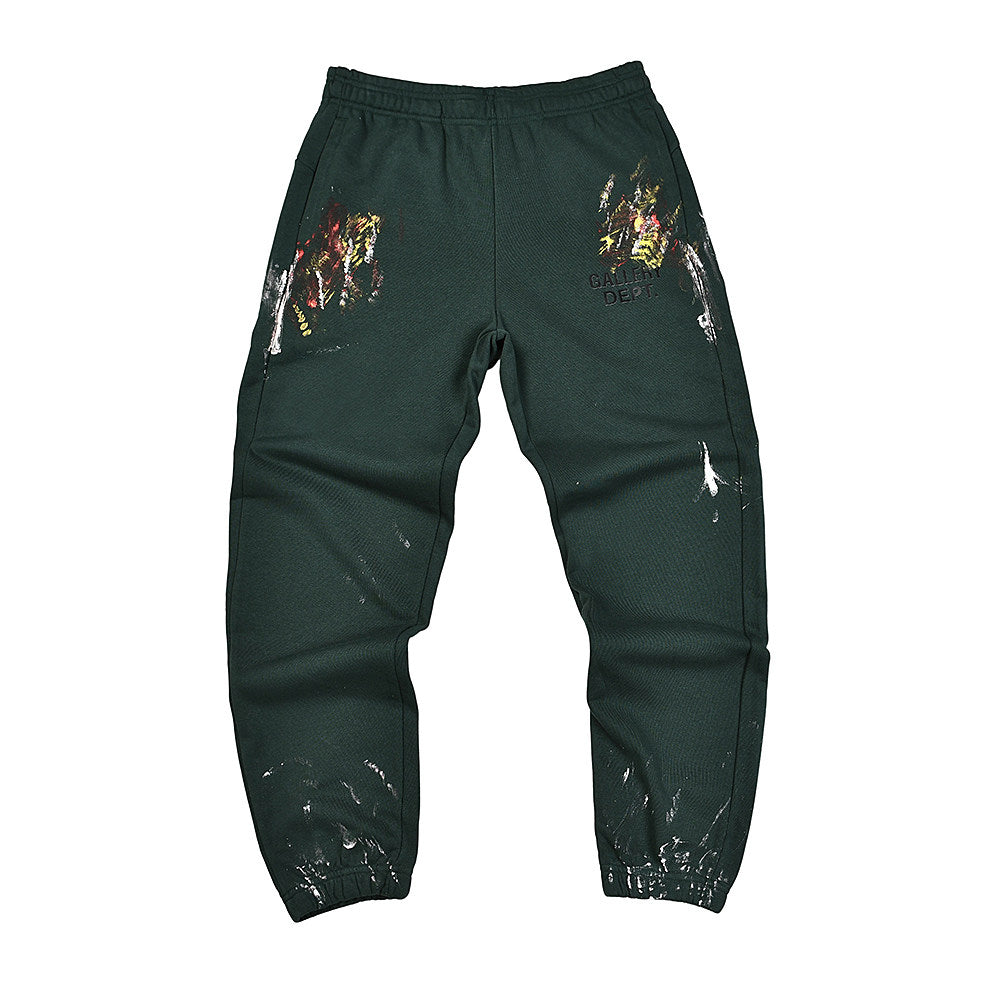 Gallery Dept Art‑Print Sweatpants