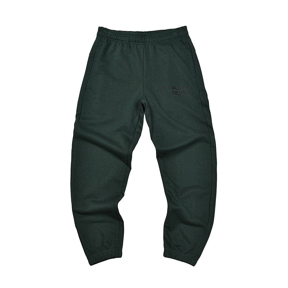 Gallery Dept Small‑Logo Jogger Pants