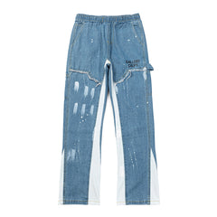 Gallery Dept Drawstring Carpenter Flare Pants