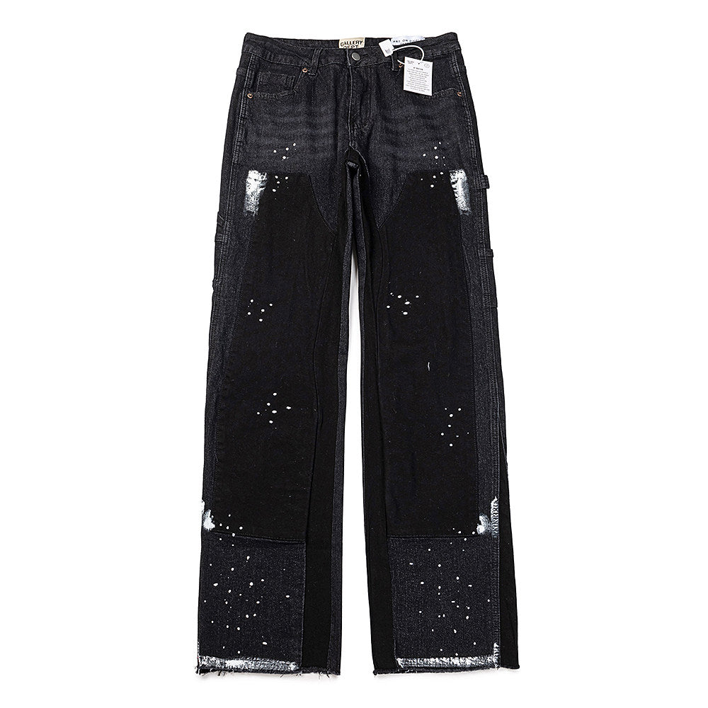 Gallery Dept Reconstructed Work‑Style Denim