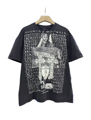 ERD Religious Collage Vintage Tee
