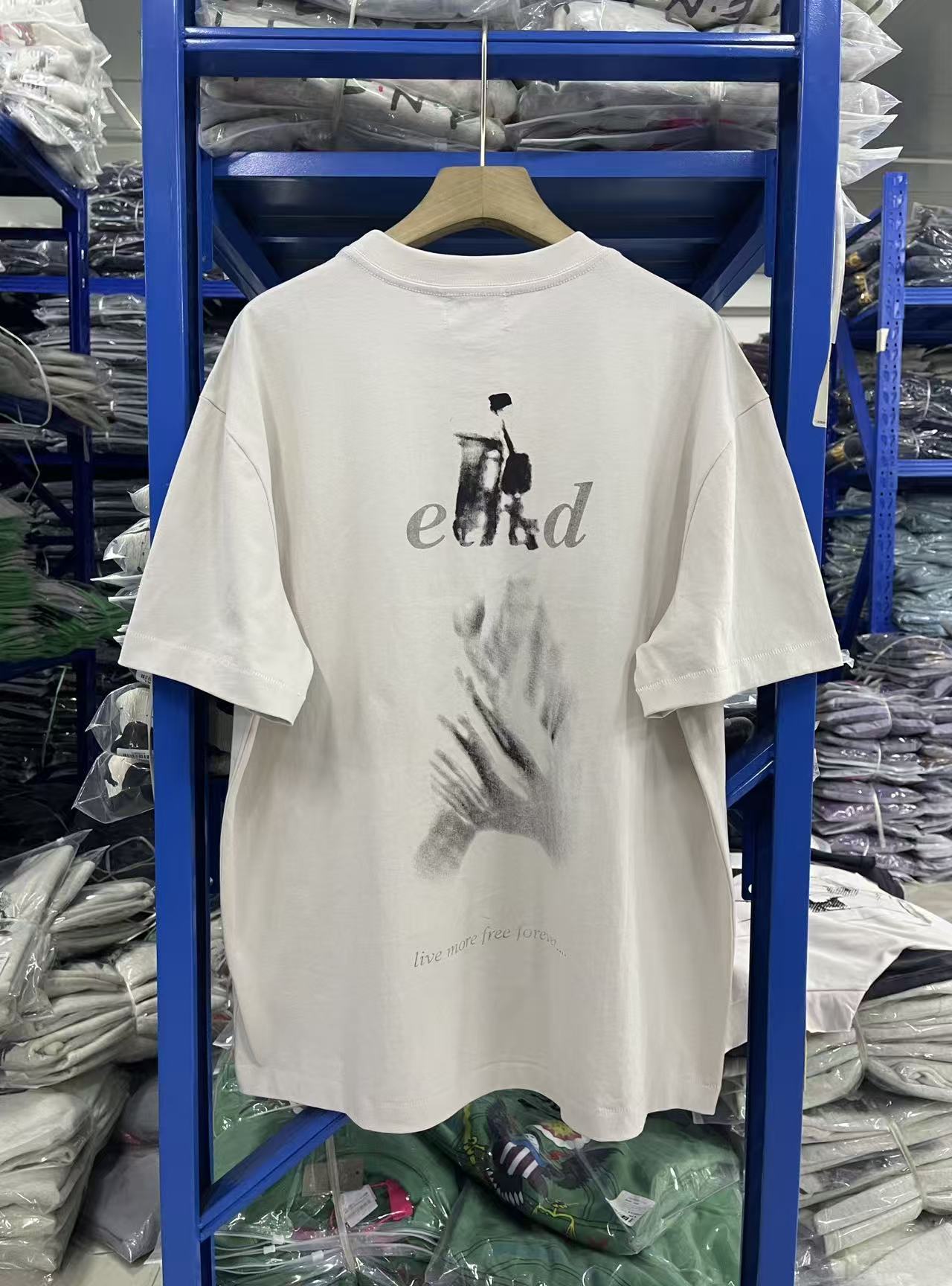 ERD You Are My Only Son Vintage Tee