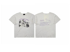 ERD I Still Have Hope Distressed Vintage Tee