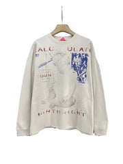ERD Birthright Graphic Long Sleeve Tee