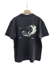ERD Dans La Pendaison French Text Photo Tee